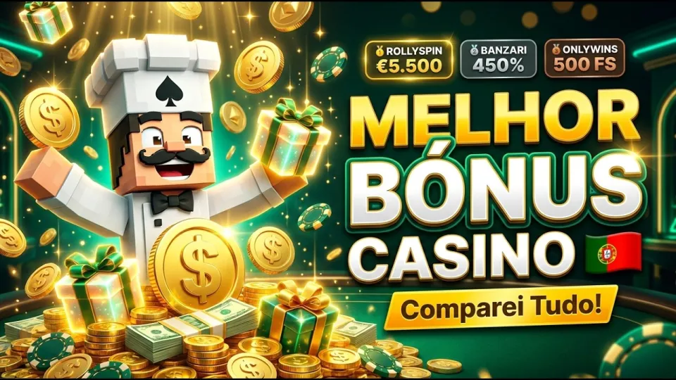 casino online portugal, Best Bonuses and Top Platforms Compared